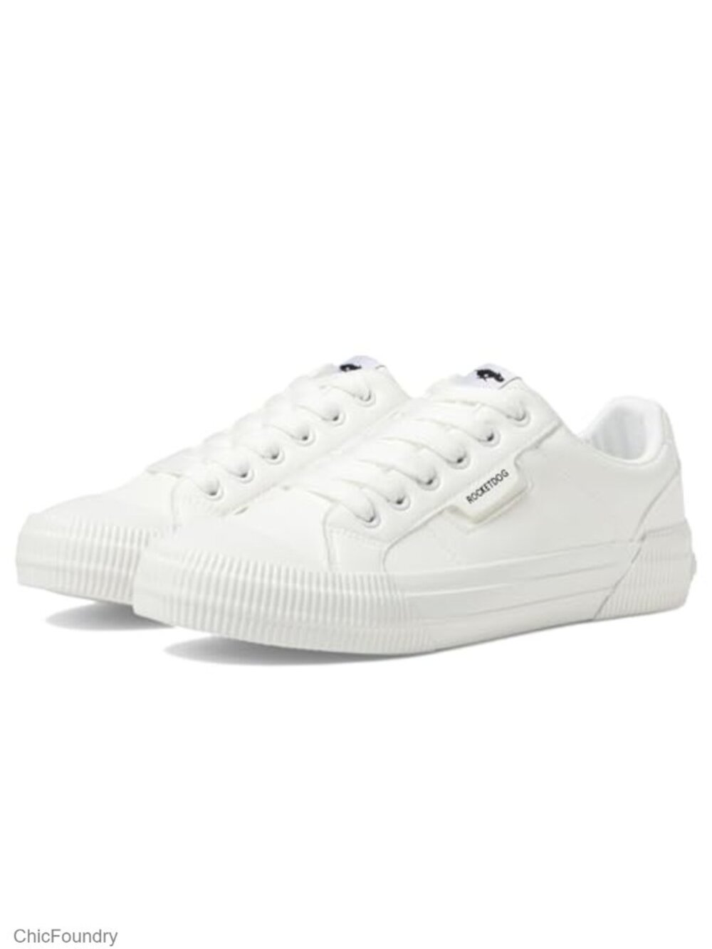 Rocket Dog Women's Athletic Shoe, Comfort Walking Sneaker